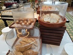 -北京贵宾楼饭店 红墙咖啡厅