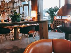 大堂-恰餐厅及酒吧CHAR Bar & Grill(北京三里屯洲际店)