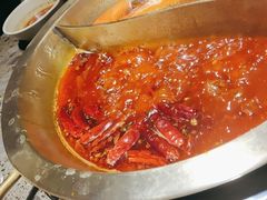 -小龙坎火锅(总店)