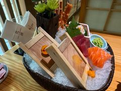 -花潮料理艺食馆(世欧广场店)