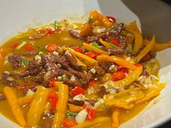 -麒麟小院·老九江菜(安平路店)