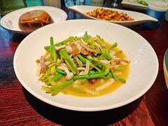 -永安鱼庄·镇江菜(东吴路店)