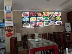 -老陈饭店(黑石支路店)