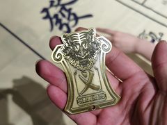 -MAX伯爵沉浸式超级游戏体验馆·实景桌游·剧本杀(小时代店)
