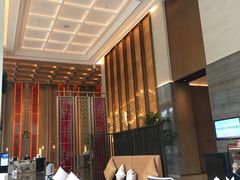 -福州泰禾铂尔曼酒店·大堂酒廊