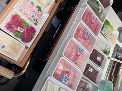 -野妹火锅(布吉店)
