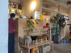 -之参餐厅(前门大街店)