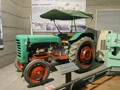 -柳州工业博物馆