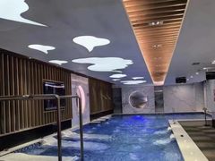 -水云间水疗会馆(福强路店)