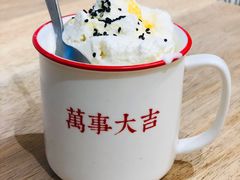 -堂屋糖水店(愚园店)