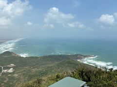 -海南铜鼓岭景区