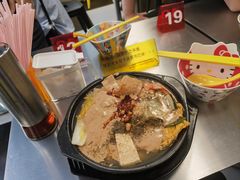 -O记东北砂锅麻辣烫