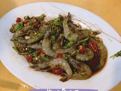 -长平老姿娘夜粥(平东一街店)