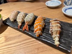 -大雄寿司(洛浦店)