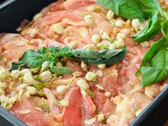 -花菇朵·云山雀 ll 野生菌锅·野果酸汤·精品滇菜(万柳店)