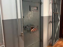 -青岛德国监狱旧址博物馆