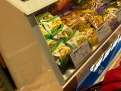 -泰康食品(南京东路店)