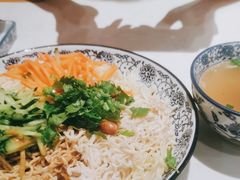 -陳香貴·兰州牛肉面(上海长风大悦城店)