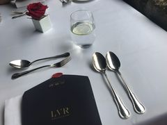 -三嚥阁 La Villa Restaurant