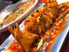 -百姓人家家常菜馆(大观·天地MALL店)