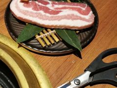 -虎哥六韩式烤肉料理 TIGERGRILL(隆生金山湖中心购物广场店)