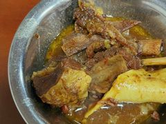 招牌牛排-阿秋牛排(湖心街店)