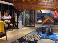 -香樟活鱼馆(渝北店)