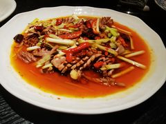 -金谷仓家庭料理(马泉营店)
