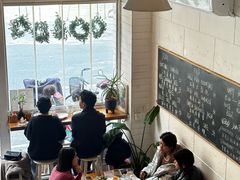 -Egg•Allday Brunch(襄阳北路店)