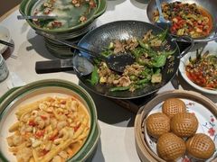 -上海来福士广场