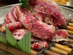 -西塔老太太泥炉烤肉(双井店)
