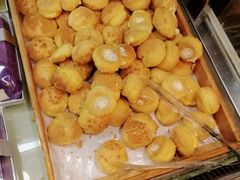 泡芙-佳麦烘焙(姚港路店)