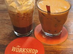 -The Workshop Coffee