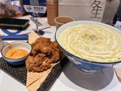 -火山屋台(新街口店)