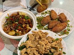 -金姐台湾菜(珠江路店)
