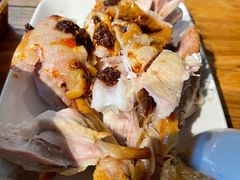 -聚合鑫东北熏酱熟食麻辣面(长阳店)