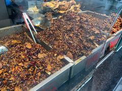 -老黄记手撕烤兔(玉林街店)