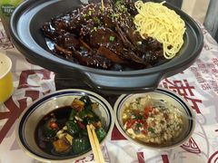 -回味黑鸭煲·始于2006(万松园店)