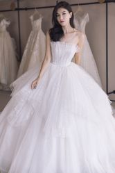-B.Bridge Couture婚纱礼服(福田店)