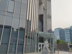 -银座mall(东直门店)