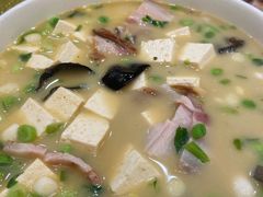 -盐通酒家(金桥湾清水苑店)