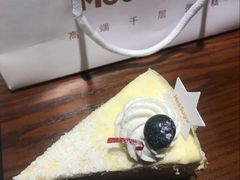 -星禾悦法式千层蛋糕(大卫城店)