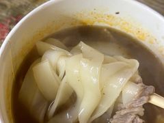 -王记生烫牛杂面馆(兰陵路店)