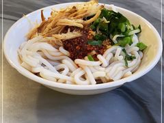 -再回首鸡肉米线(人民路一店)