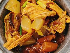 -香港新发烧腊茶餐厅(万象店)