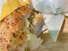 -赛百味SUBWAY(悠唐店)