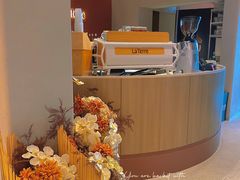 -La Terre乐田(万象城店)