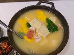 -到家尝北京菜(西坝河店)