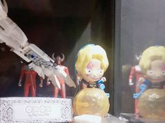 -解个谜沉浸剧情密室(天河店)