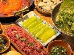 -贵厨酸汤牛肉(小十字店)